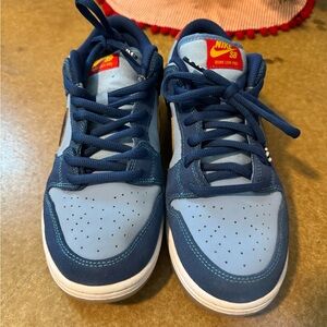Nike SB Dunk Low PRM WSS- why so sad